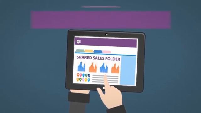 Microsoft Windows 10 Devices in the Office - Company Director смотреть онлайн