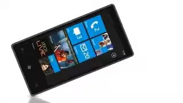 Nokia, Windows Phone 7.8{is out and Nokia has already started rolling it to some Nokia 800s}1147 смотреть онлайн