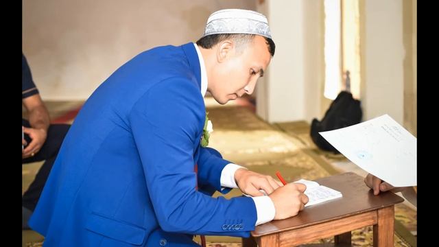 Азиз и Феруза смотреть онлайн