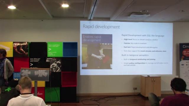 'Building IoT Back-End Architecture' by Aigars Mačiņš смотреть онлайн