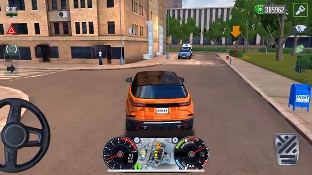 Taxi Sim 2022 Evolution - First Look Game Play (Android & iOS) смотреть онлайн