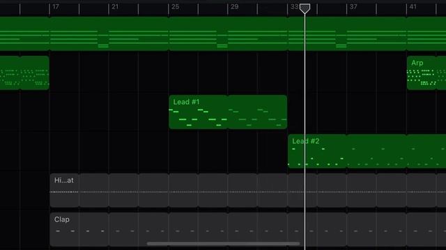 mo beats - righteous (instrumental remake) [garageband ios] смотреть онлайн