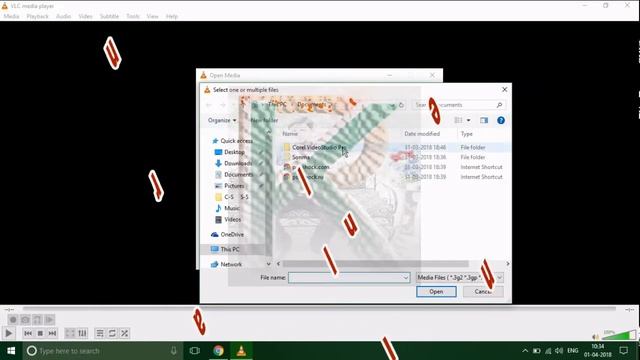how to download latest version vlc full tutorial смотреть онлайн