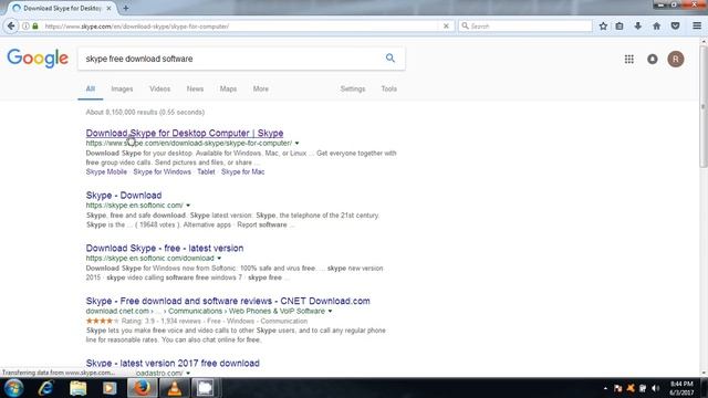 How to download a free skype смотреть онлайн