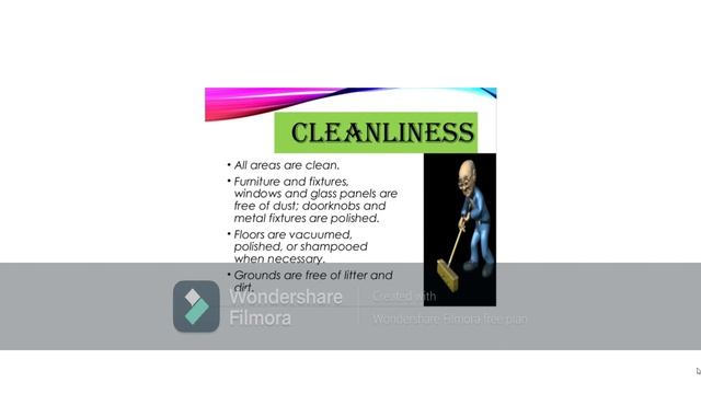 Microperspective- Housekeeping part 2 смотреть онлайн