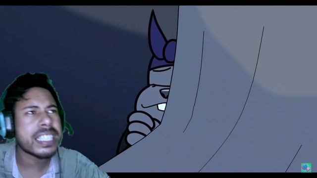 I Learned Who The Man From The Window REALLY IS! || Subroto Gaming 2.0 смотреть онлайн