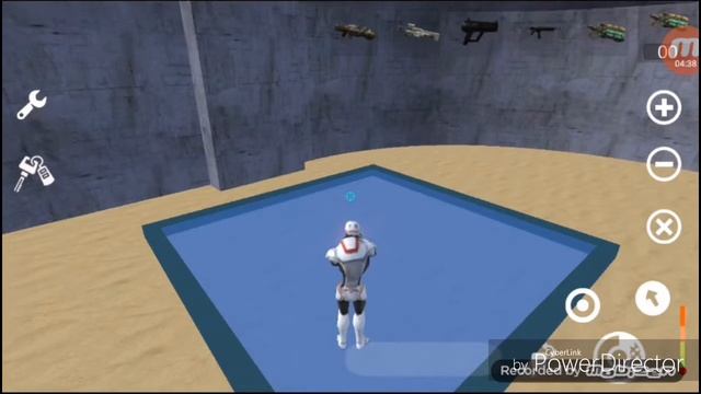 Sandbox on android!!!! :-0 смотреть онлайн