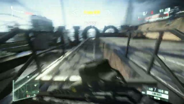 Crysis 2 Hack смотреть онлайн