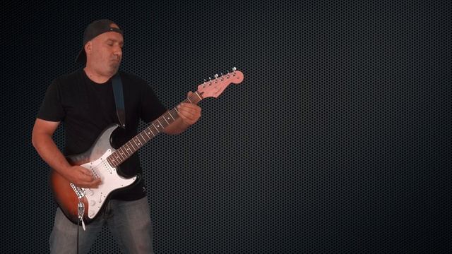70's (15 Guitar Riffs and Bands that have changed the World) смотреть онлайн