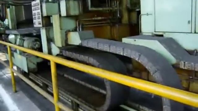GFM Austrain Make Crank Shaft Milling Model FKP 60 For Sale