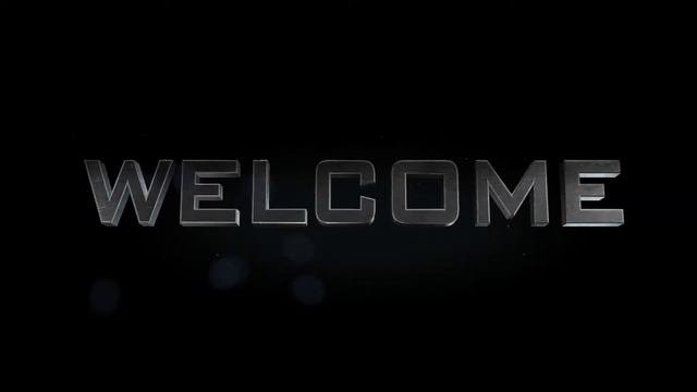 Welcome Windows 10 Animated Wallpaper смотреть онлайн