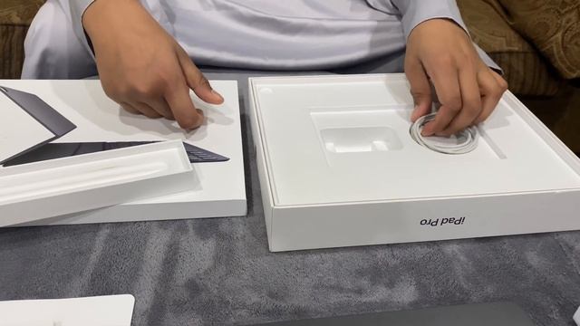 Ipad pro 3rd generation unboxing with case and apple pencil gen 2 смотреть онлайн