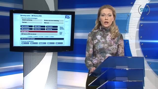 ИТ новости 05.05.10 SLTV Юлия Костюшева.flv смотреть онлайн