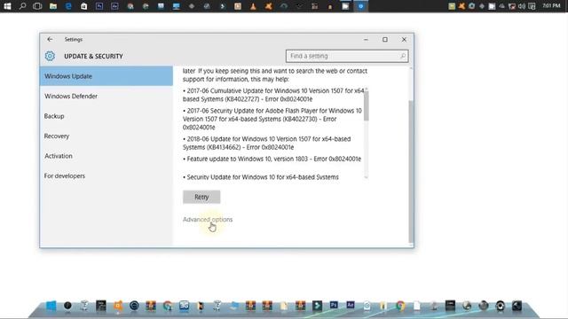 How to disable auto update on windows 10 . Automatic update stop of Windows 10(bangla) смотреть онлайн