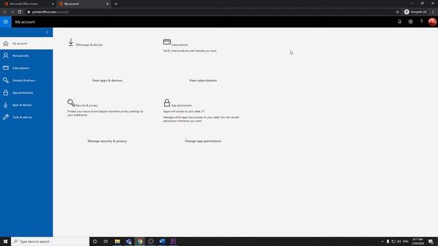 How to Install Office 365 apps смотреть онлайн