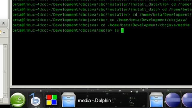 CBCJava svn and Tutorial смотреть онлайн