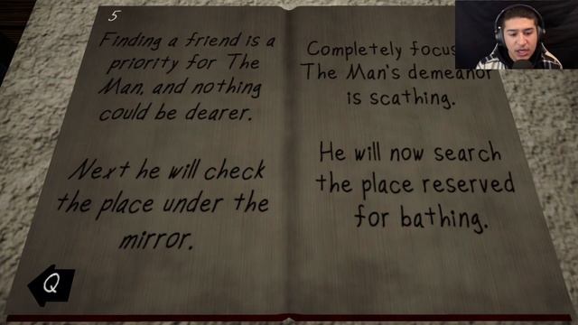 He is BACK... LOCK YOUR WINDOWS! | The Man from the Window 2 смотреть онлайн