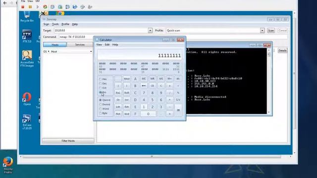 September 24th 2015 nMap Recording смотреть онлайн