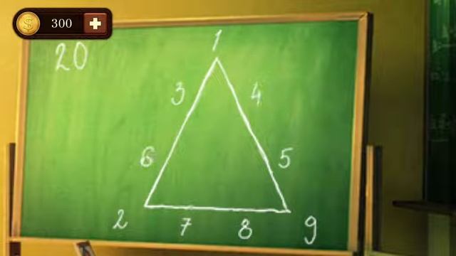 100 Doors Game Escape From School Level 76 смотреть онлайн