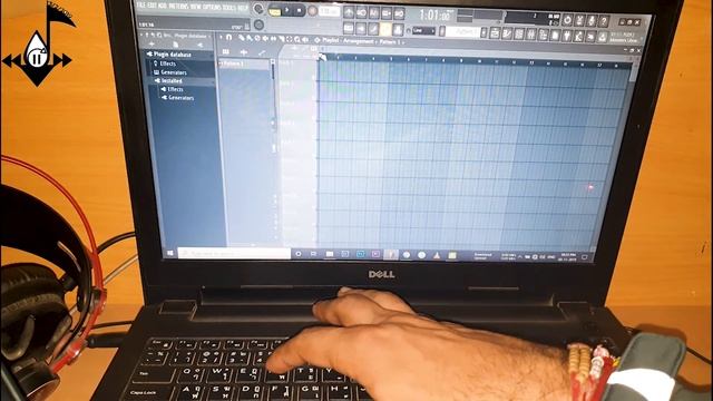How TO Record Vocals With Smartphone Mic Without Wire In Fl Studio Hindi смотреть онлайн