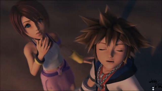 Play Time - Kingdom Hearts Original (PC Emulated) - Ep1 смотреть онлайн