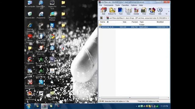 How to make windows xp look like windows 7 смотреть онлайн