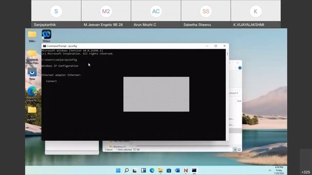 TECHNOLOGICAL TRAINING FOR SCHOOL STUDENTS DAY -2 смотреть онлайн