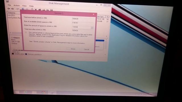 how to partition the hdd (create partition on hard drive) windows xp vista 7 8 8.1 смотреть онлайн