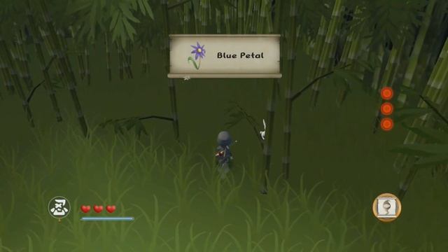 Mini Ninjas ... (PC) [2009] Gameplay смотреть онлайн