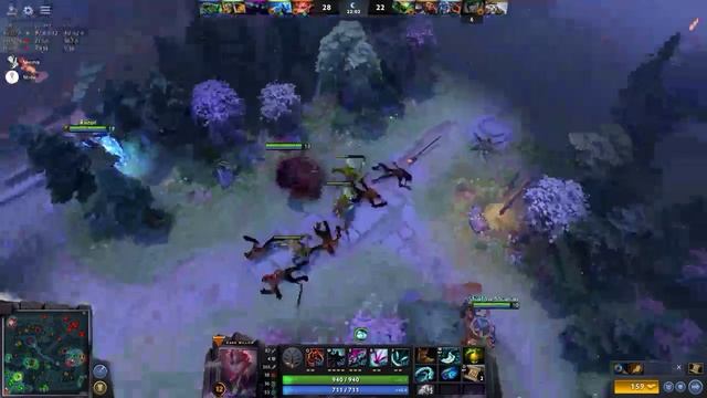 Dota 2 - Peru Final смотреть онлайн