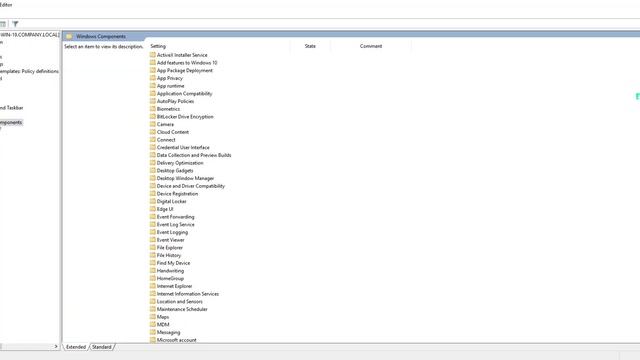 How To Automatically Create System Restore Point Using Group Policy Windows Server 2019 смотреть онлайн