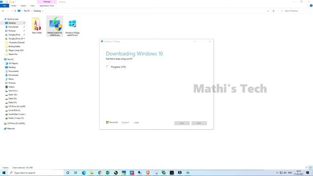 Windows 10 Update Assistant | Windows 10 Upgrade Assitant | Windows 7 to 10 | Windows 8.1 to 10 смотреть онлайн