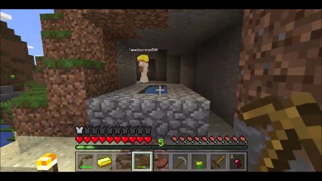 Minecraft windows 10 edition смотреть онлайн