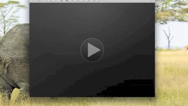 How To Install Mountain Lion On VMware Fusion смотреть онлайн