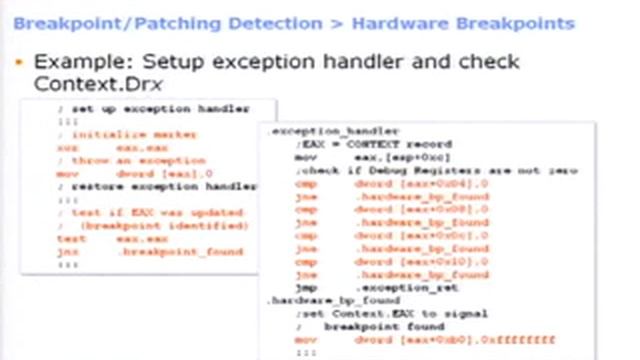 2007_BlackHat_Vegas-V69-Yason-Art_of_Unpacking.mp4 смотреть онлайн