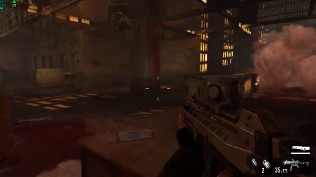 F.E.A.R. 3 смотреть онлайн