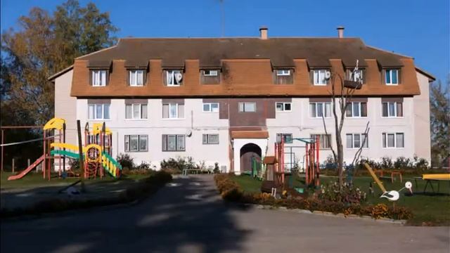 РОДНОЙ УГОЛОК 2019 г Mp4