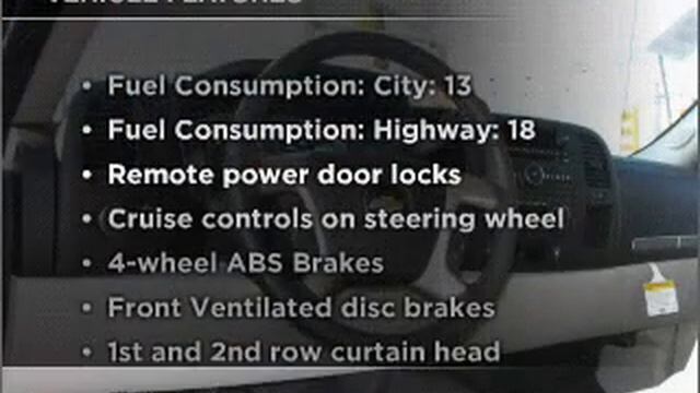 2010 Chevrolet Silverado 1500 - Cherry Hill NJ смотреть онлайн