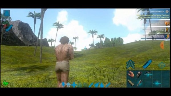 [v6] My Mod ARK mobile 2.0.29: God console, Mod menu, Ascendant Creature, Vip, can play multiplayer