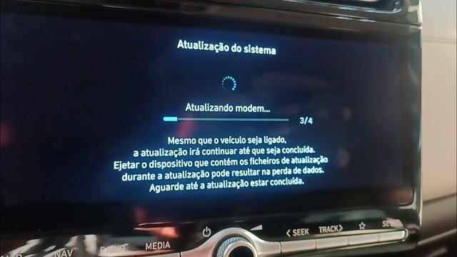 LIBERADO ANDROID AUTO, APPLE CAR PLAY- WAZE E GOOGLE MAPS EM TELA CHEIA NO CRETA NOVA GERAÇÃO!! смотреть онлайн