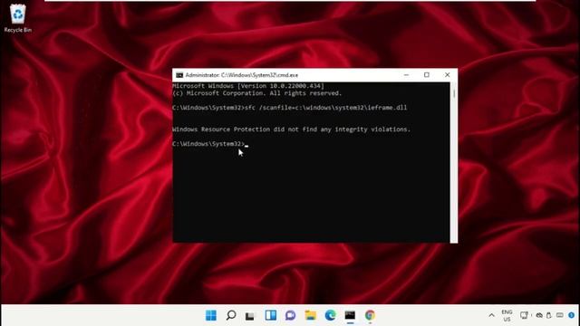How to fix Oobesettings error in Windows 11 смотреть онлайн
