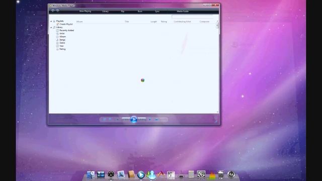 iMock On Windows Vista смотреть онлайн