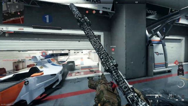 Call of Duty Modern Warfare 2 Multiplayer Gameplay 4K смотреть онлайн