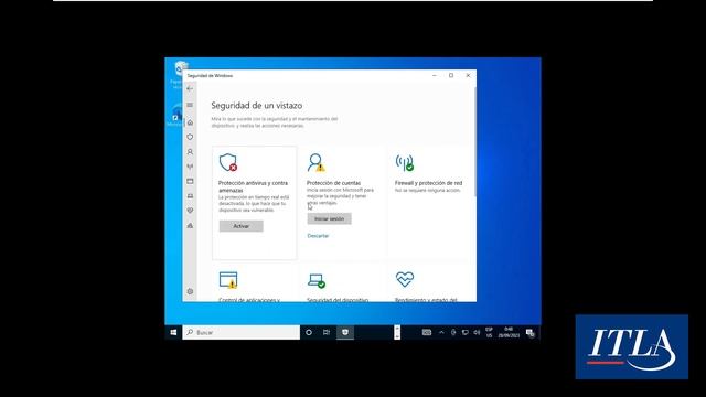 Exploit Client Side Vulnerabilities and Establish a VNC Session смотреть онлайн