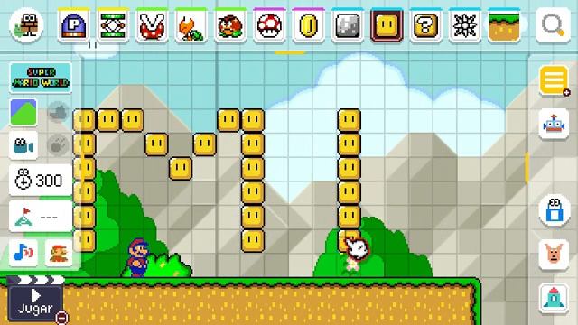 SMB2 En SMMWE 3.2.1! - Mod/Texture Pack