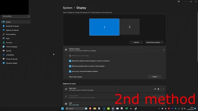 Windows 11 - How to Check Which Graphics Card You Have смотреть онлайн