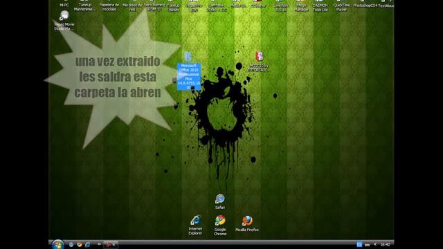 descargar microsoft office 2010 full español смотреть онлайн