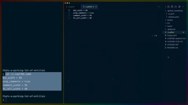 Choosing a Bevy Starter and CI to itch.io смотреть онлайн