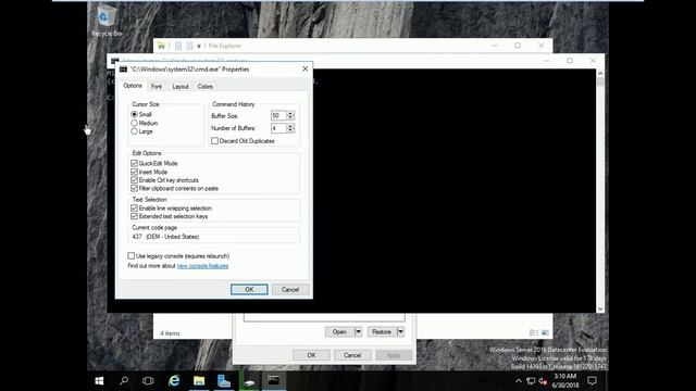 SHADOW COPY IN SERVER 2012 & 2016 IN HINDI смотреть онлайн