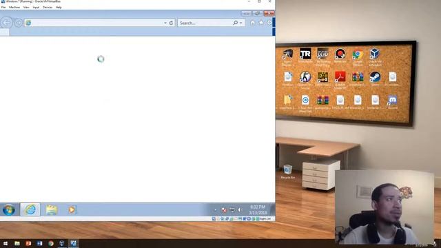 Getting Back To Basics: How to change keyboard and language on Windows 7/10 смотреть онлайн